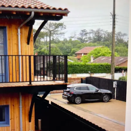 Ferienhaus Les Kayocs