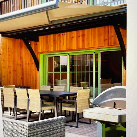 Ferienhaus Les Kayocs *