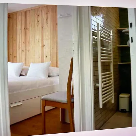 Les Kayocs Ferienhaus